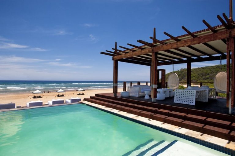 <strong>ANVIL BAY</strong> - 5 DDIAS / 4 NOITES