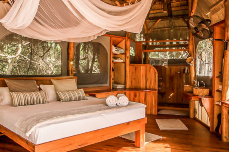 <strong>Anvil-bay</strong> -5 Dias / 4 Noites