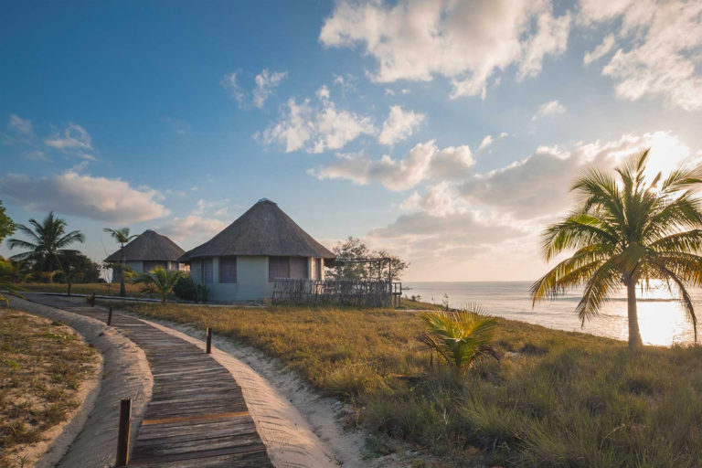 <strong>CORAL LODGE</strong> - 5 DIAS / 4 NOITES