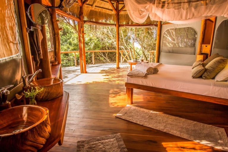 <strong>Anvil Bay</strong> -  5 Dias / 4 Noites 