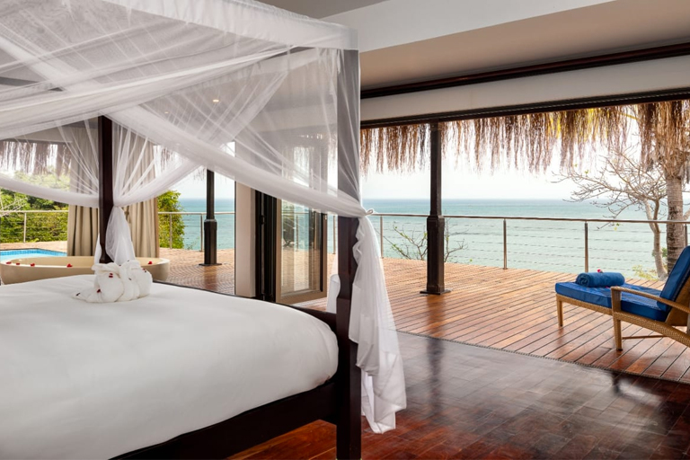 <strong> Anantara Bazaruto</strong> - 5 Dias / 4 Noites.