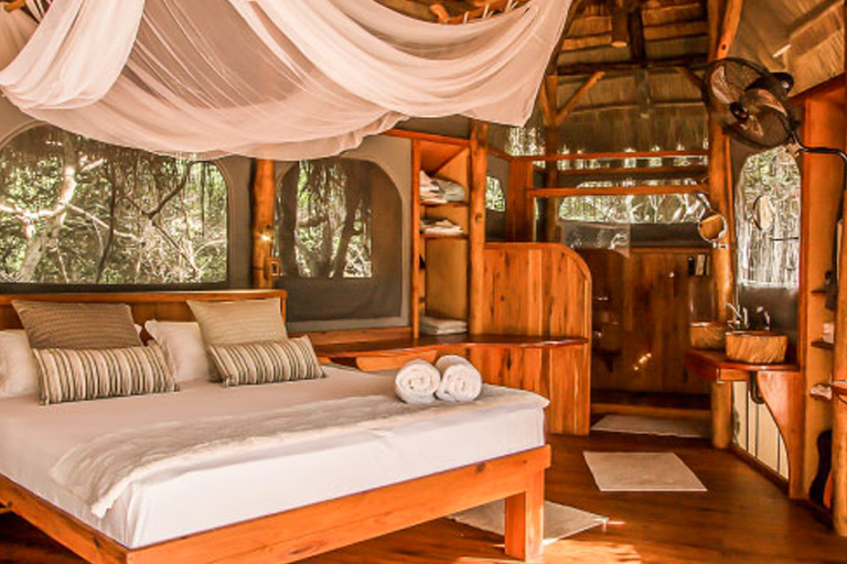 <strong>Anvil Bay</strong> - 5 Dias / 4 Noites