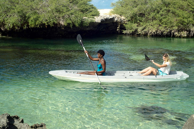 <strong>Coral Lodge</strong> - 5 Dias / 4 Noites