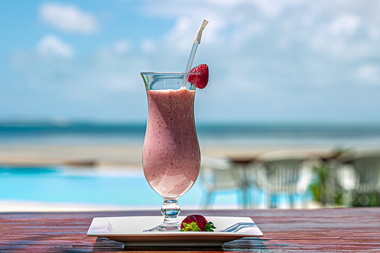 <strong>Vilankulos Beach Lodge</strong> - 5 DIAS / 4 NOITES