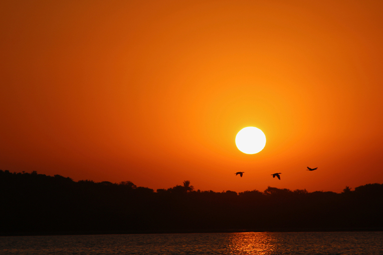 MAPUTO & ILHAS