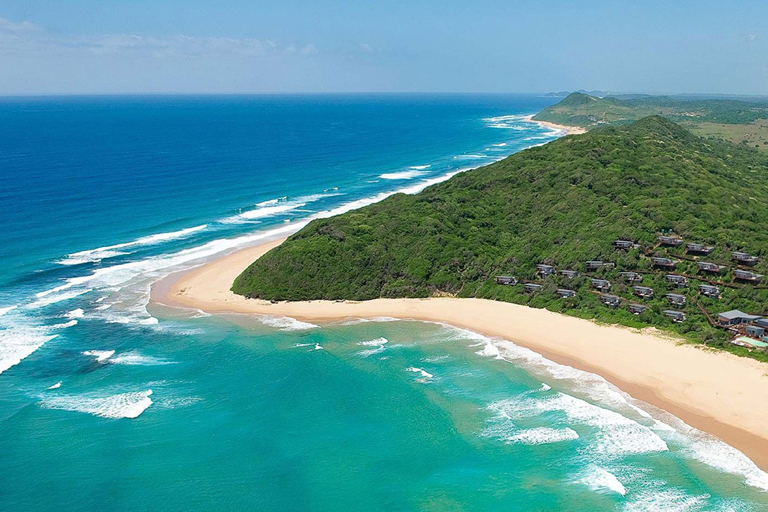 PONTA DE OURO & OCEAN SAFARI