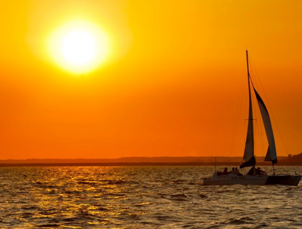VILANCULOS | Bahia Mar